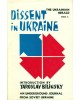 Dissent in Ukraine: An underground journal from Soviet Ukraine Copy